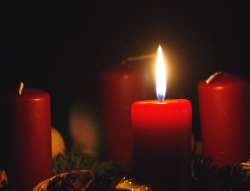 Julmarknad den 9:e december