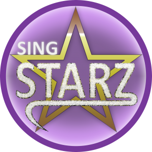 Logga SingStarz