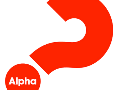 Alpha-kurs